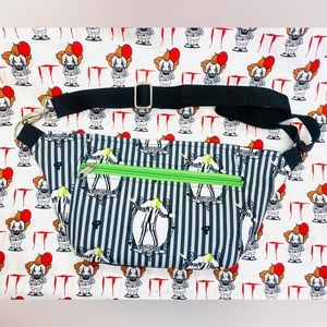 COPY - Beetlejuice Fanny Pack